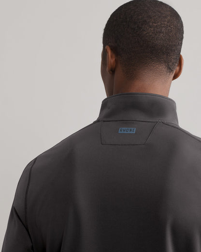 Rise 1/4 Zip - US 0776