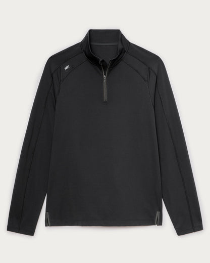 Rise 1/4 Zip - US 0662