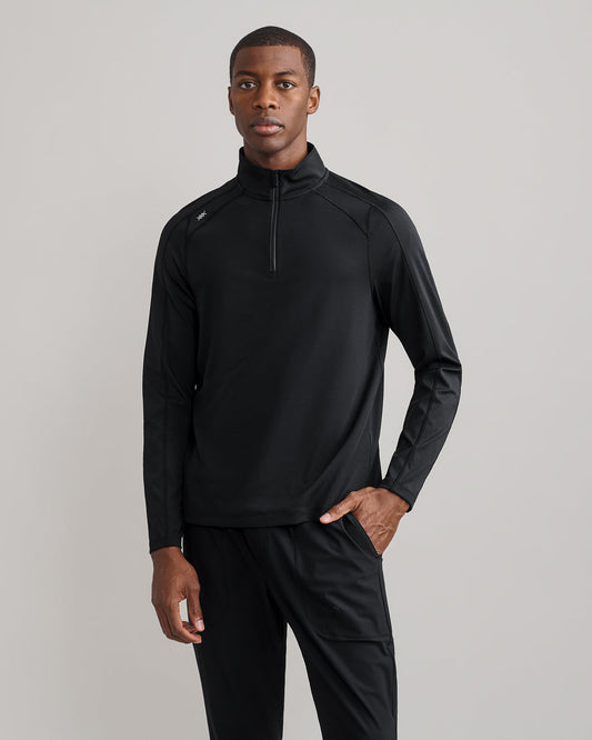 Rise 1/4 Zip - US 0662
