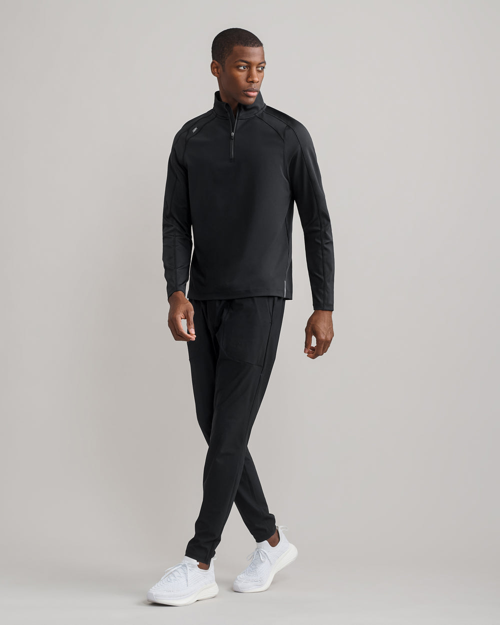Rise 1/4 Zip - US 0662