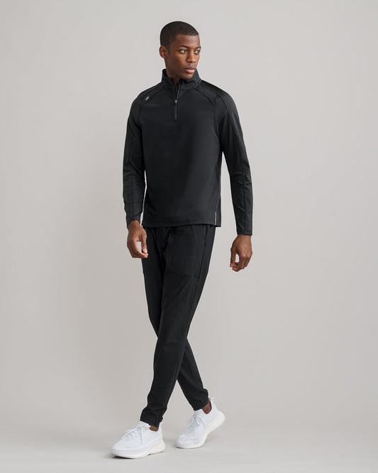 Rise 1/4 Zip - US 0662