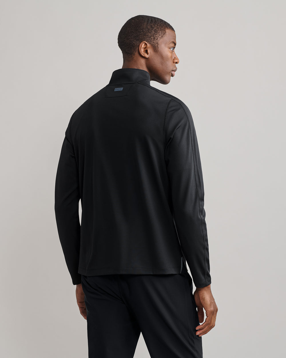 Rise 1/4 Zip - US 0662