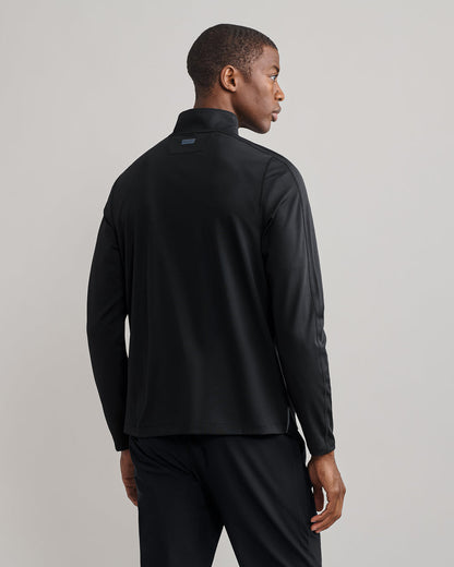 Rise 1/4 Zip - US 0662