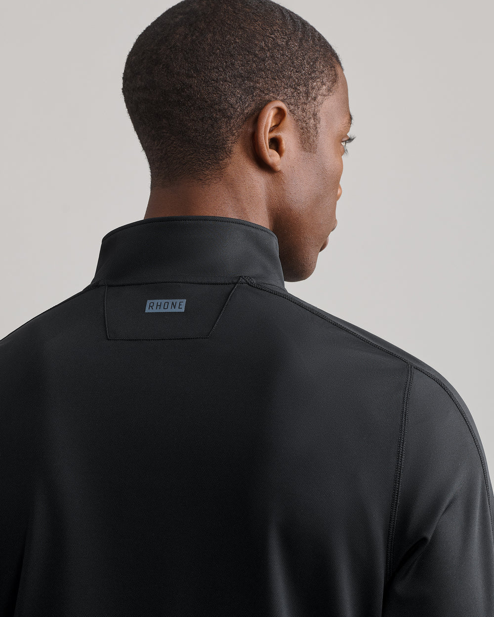 Rise 1/4 Zip - US 0662