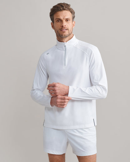 Rise 1/4 Zip - US 1727