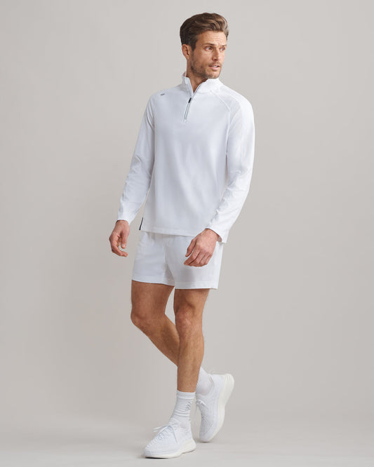 Rise 1/4 Zip - US 1727