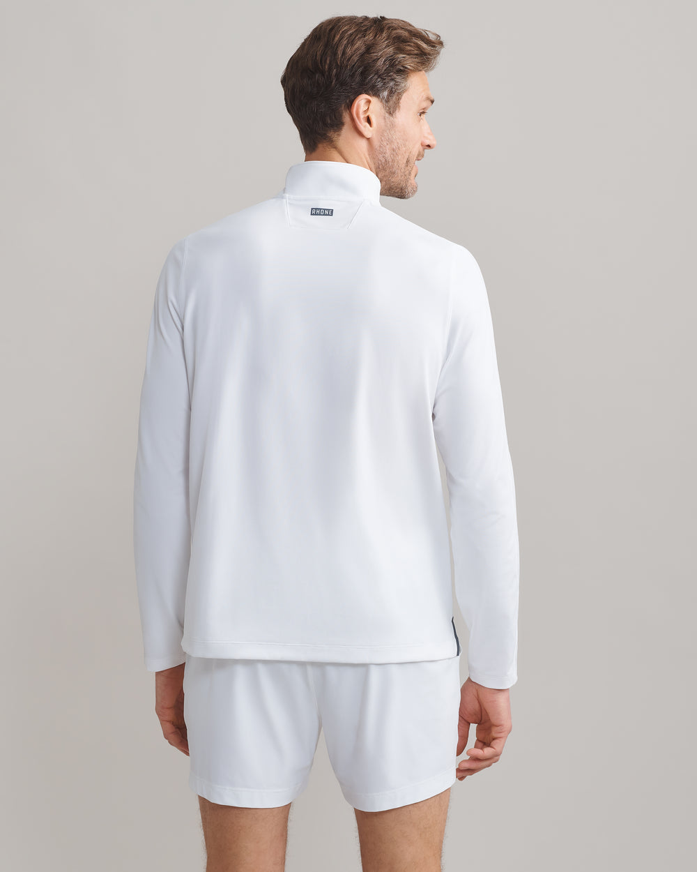 Rise 1/4 Zip - US 1727