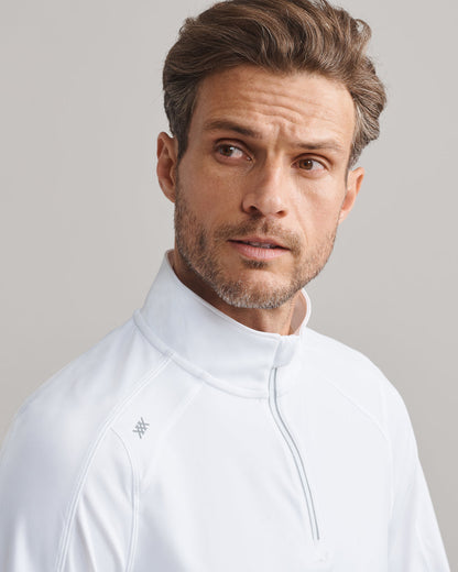 Rise 1/4 Zip - US 1727