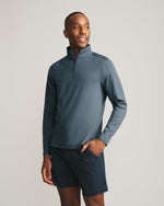Rise 1/4 Zip - US 9438