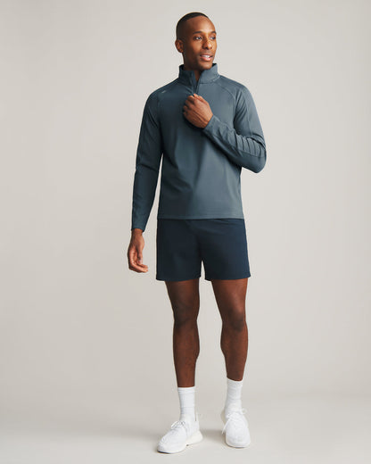 Rise 1/4 Zip - US 9438