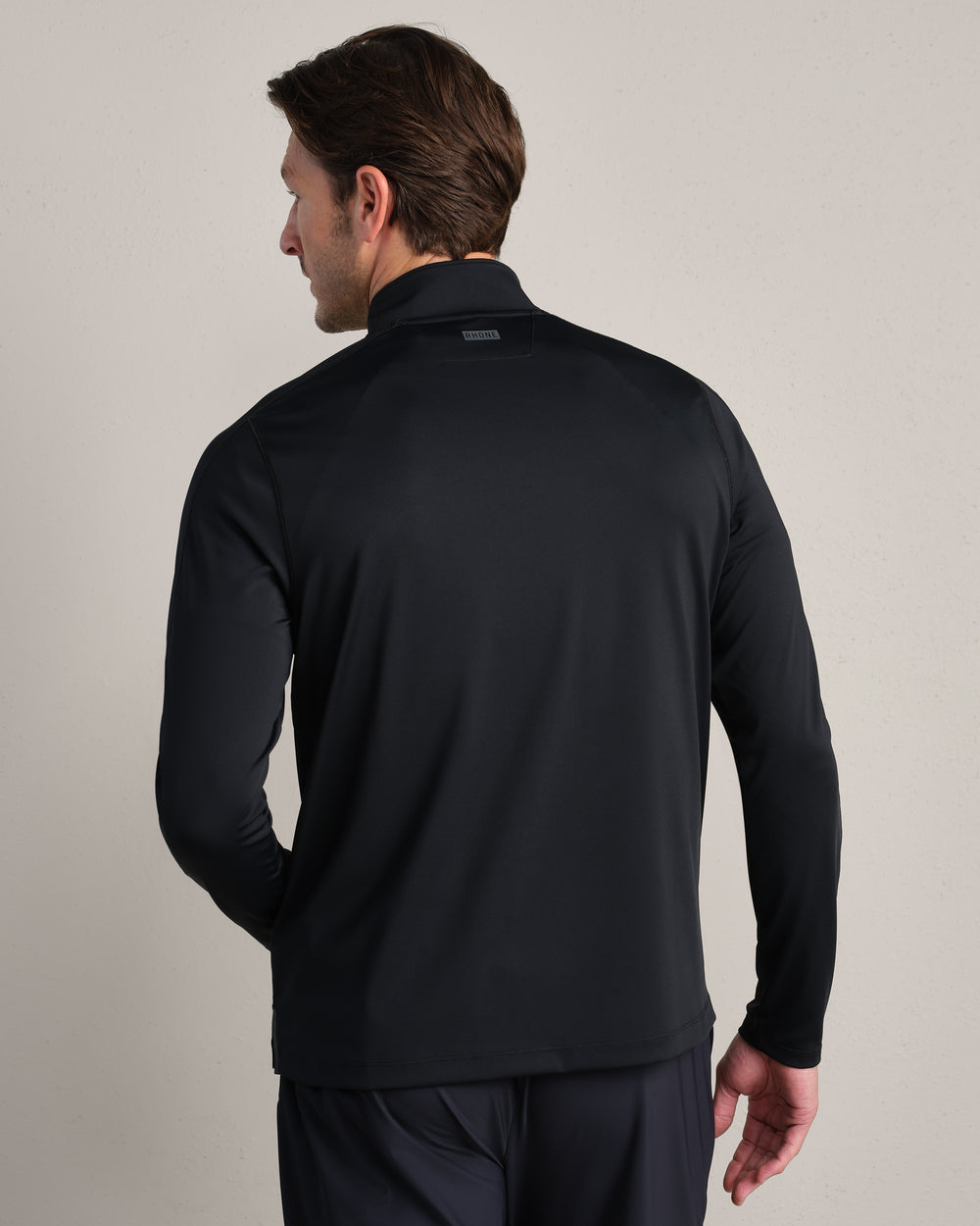 Rise 1/4 Zip - US 9248