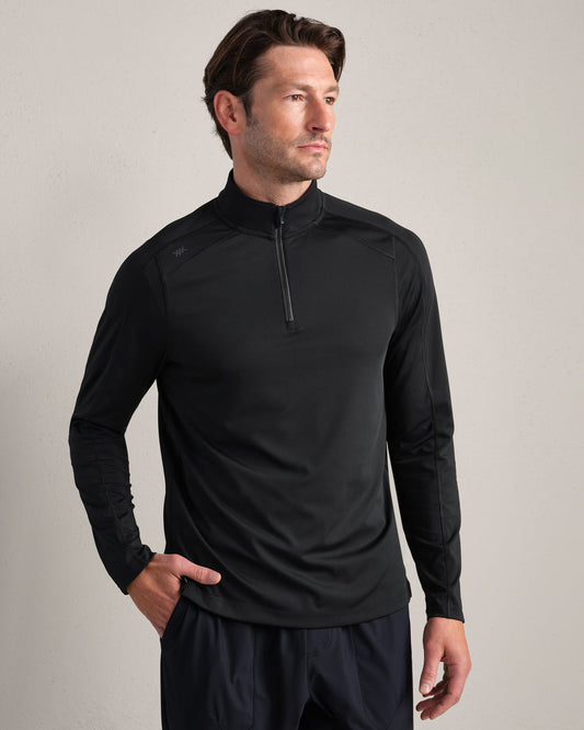 Rise 1/4 Zip - US 9248