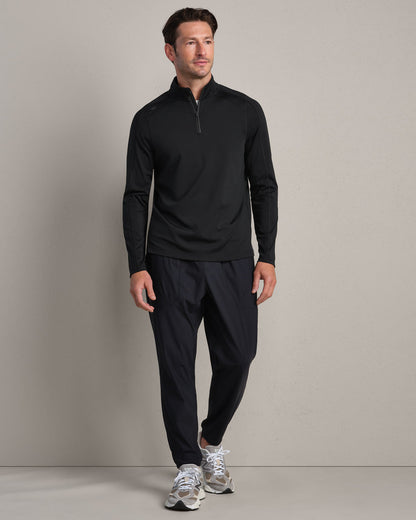 Rise 1/4 Zip - US 9248