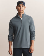 Rise 1/4 Zip - US 2986