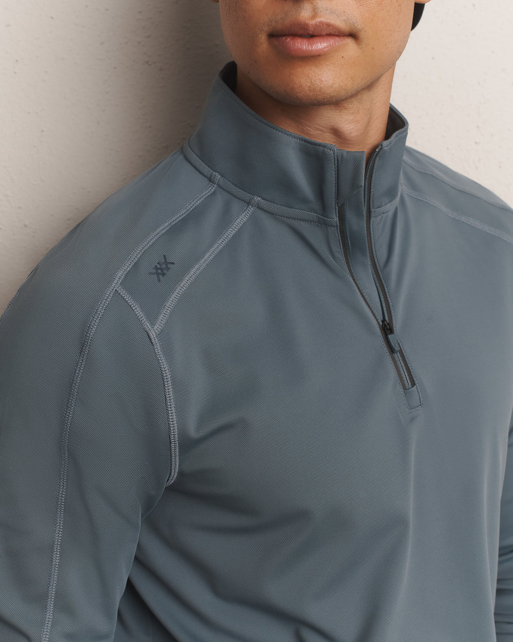Rise 1/4 Zip - US 2986