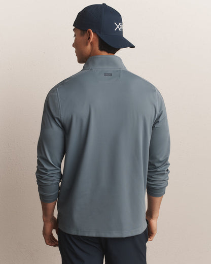 Rise 1/4 Zip - US 2986