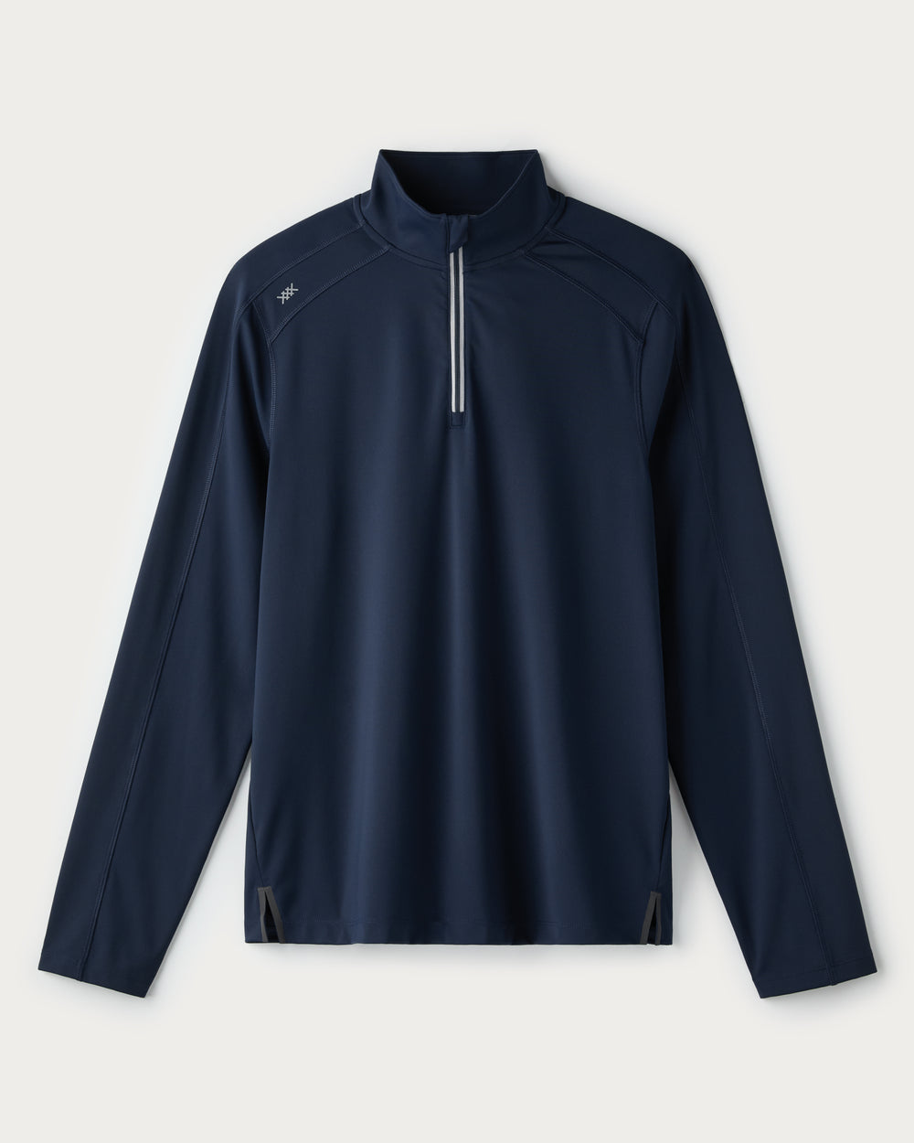 Rise 1/4 Zip - US 9481