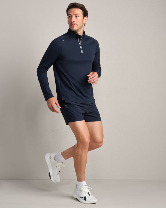 Rise 1/4 Zip - US 6939