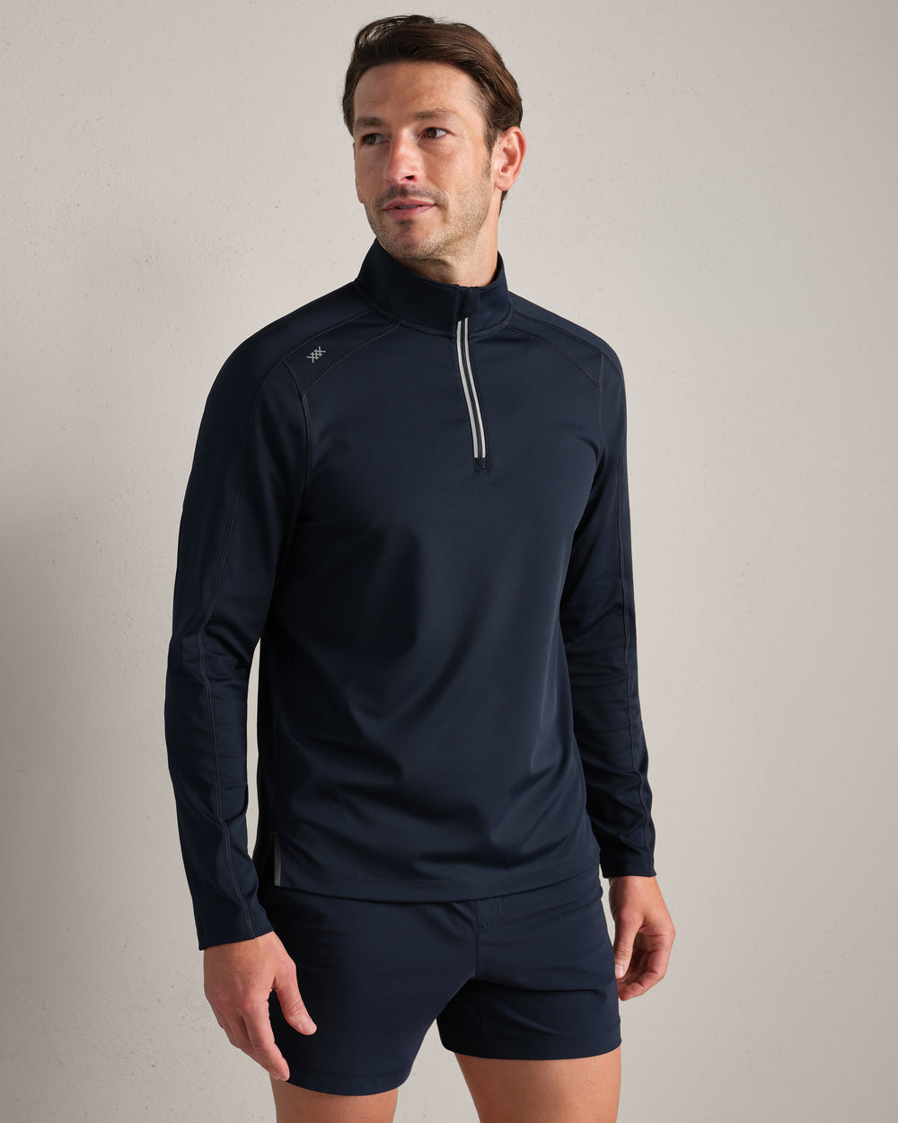 Rise 1/4 Zip - US 9481