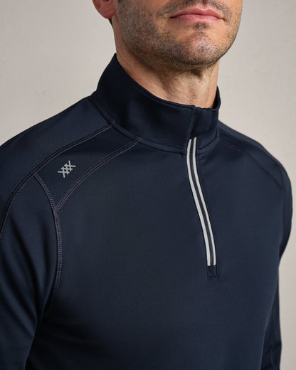 Rise 1/4 Zip - US 9481