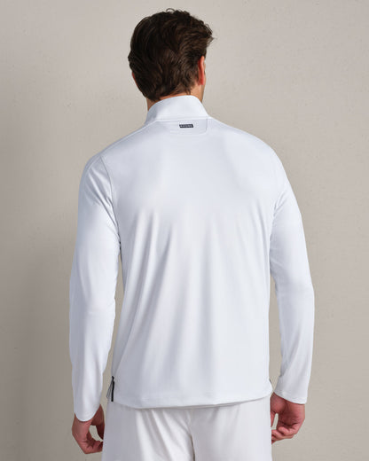 Rise 1/4 Zip - US 3034