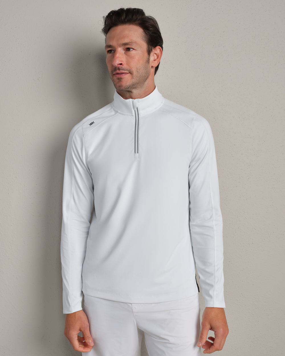 Rise 1/4 Zip - US 3034