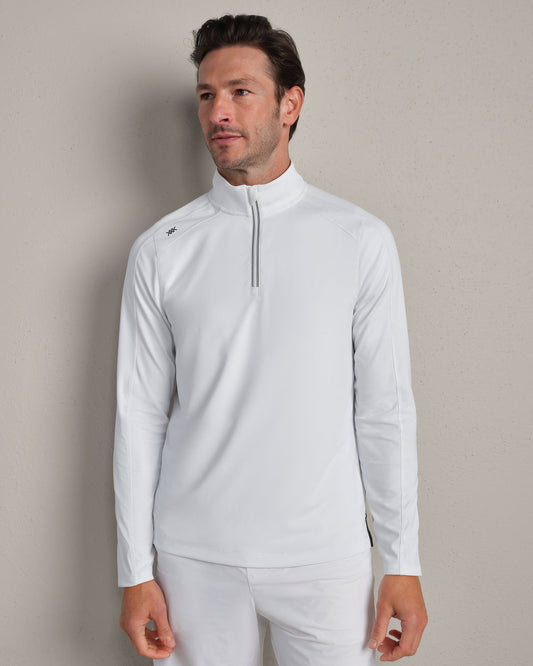 Rise 1/4 Zip - US 3034