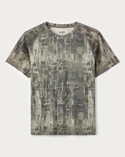 Rush Seamless Tee - US 9115