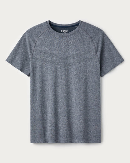 Rush Seamless Tee - US 9451