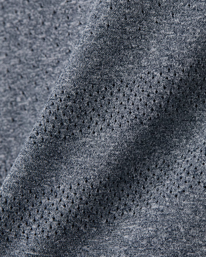 Rush Seamless Tee - US 9451