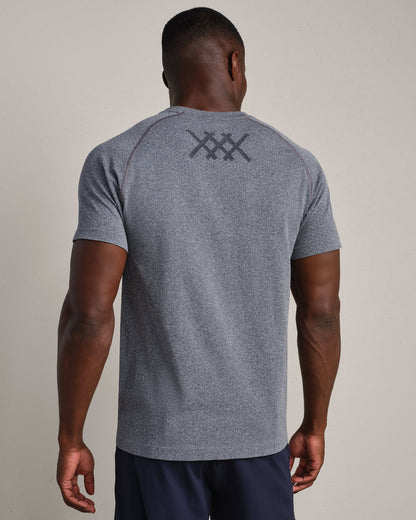 Rush Seamless Tee - US 9451