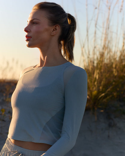 LightSpeed Long Sleeve - US 6624