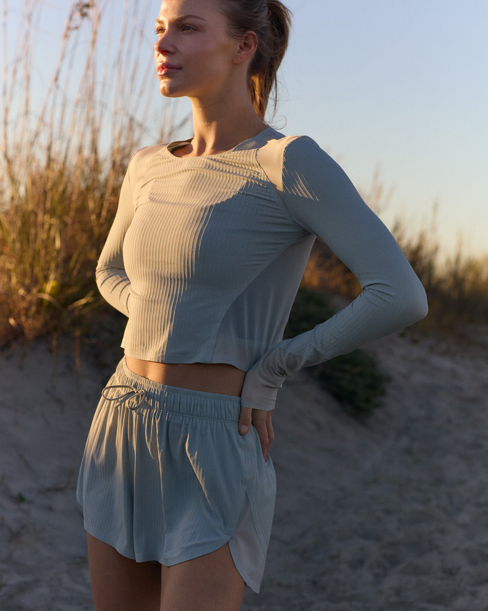 LightSpeed Short - US 7796