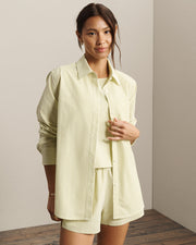 Citron Stripe