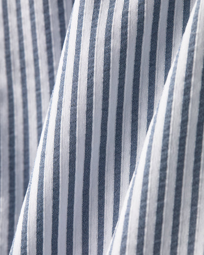 Saltair Oversized Button Up - US 4371