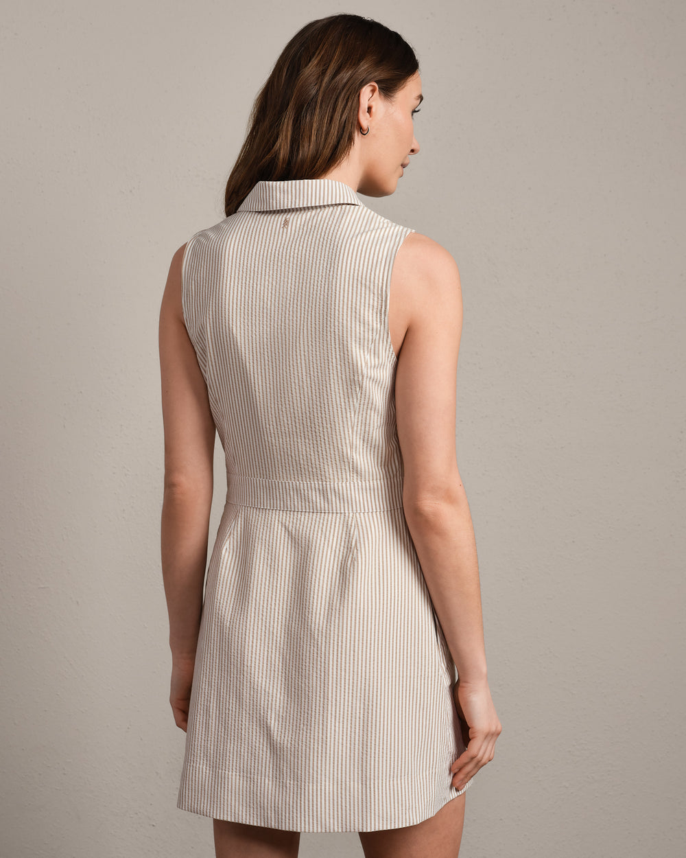 Saltair Dress - US 3421