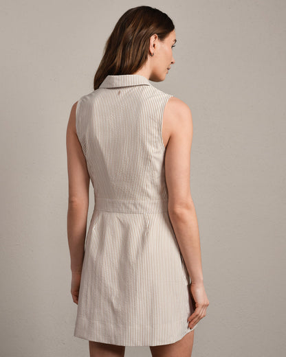 Saltair Dress - US 3421