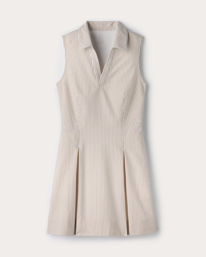 Saltair Dress - US 3421
