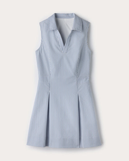 Saltair Dress - US 1121