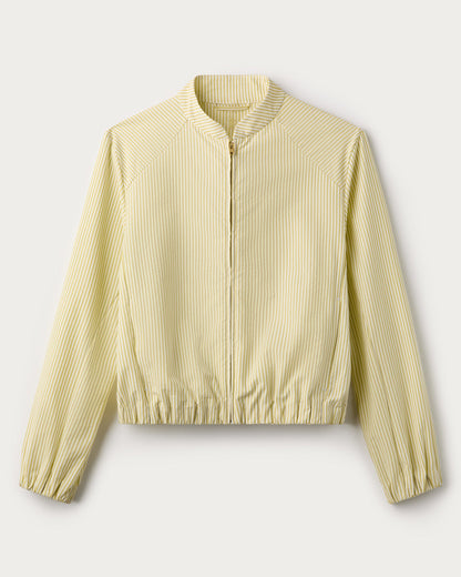 Saltair Jacket - US 9198