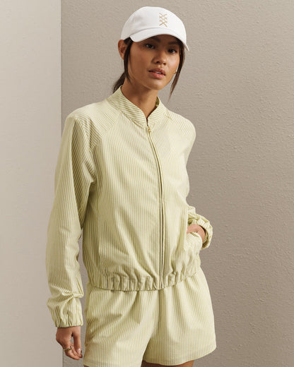 Saltair Jacket - US 9198