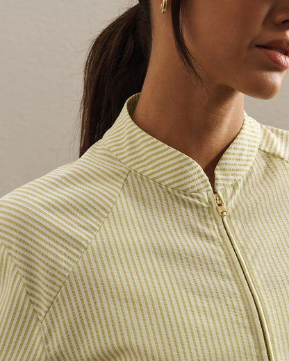 Saltair Jacket - US 9198