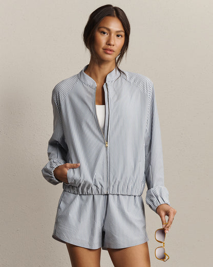 Saltair Jacket - US 1783
