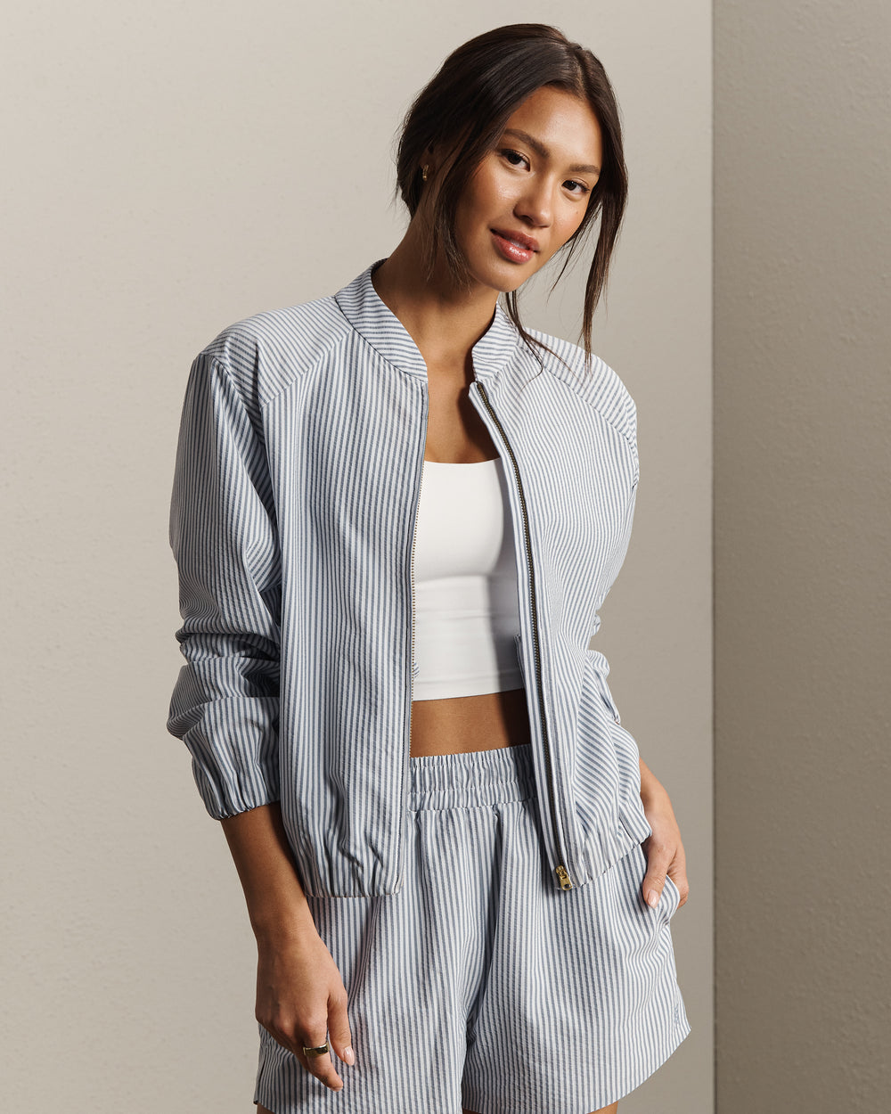 Saltair Jacket - US 1783