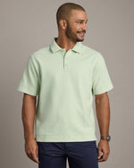 Seaside Terry Polo - US 6615
