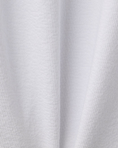 Seaside Terry Relaxed Tee - US 7430
