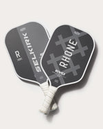 Rhone x Selkirk Evo 2.0 - Control Max Paddle - US 2129