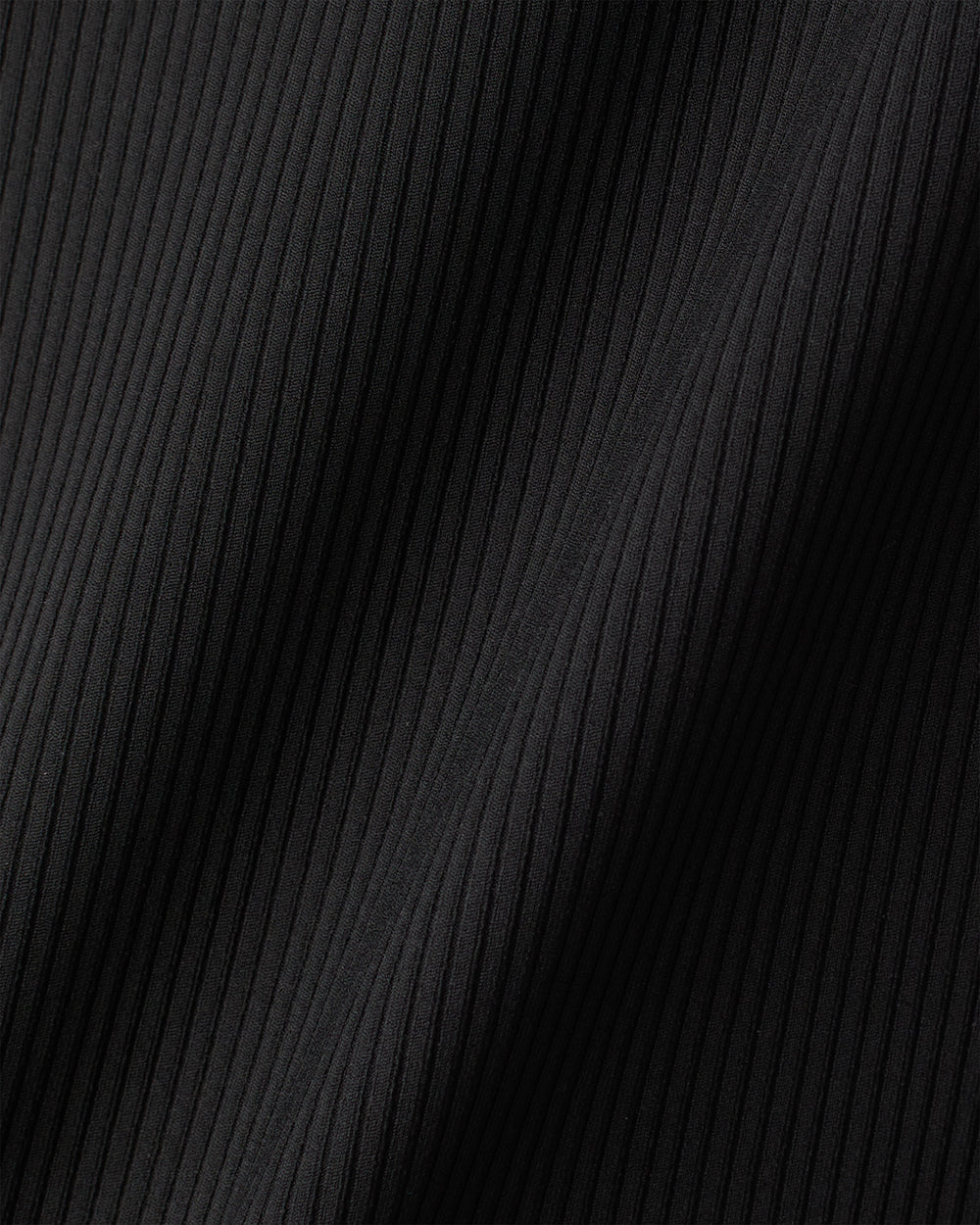 Serene Fitted Rib Tank - US 4671