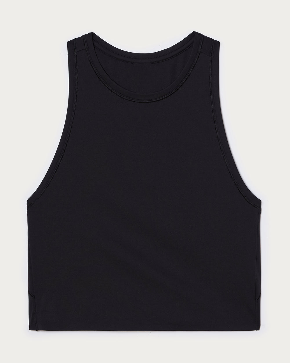 Serene Fitted Tank - US 5251