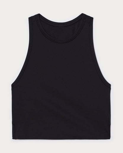 Serene Fitted Tank - US 5251